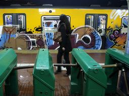 de no haber acuerdo, el paro de subtes podria extenderse de no haber acuerdo, el paro de subtes podria extenderse