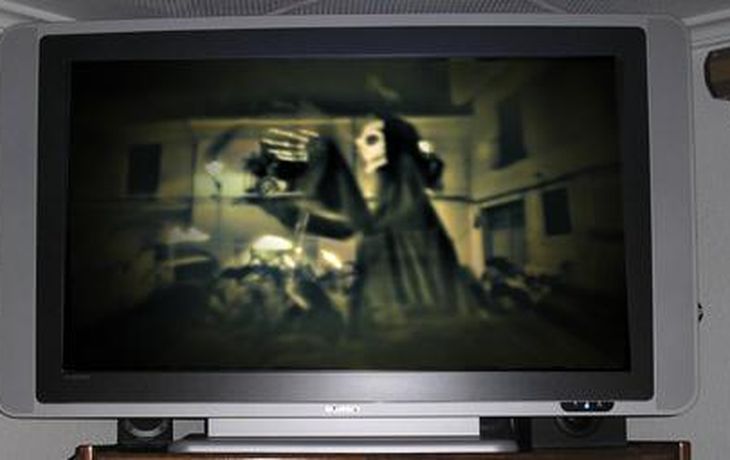 TV morbo