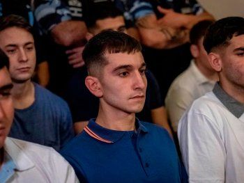 Crimen de Fernando Báez Sosa: la Corte Suprema rechazó un recurso del condenado a perpetua Matías Benicelli