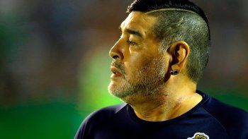 Podría suspenderse el juicio por la muerte de Maradona: los motivos