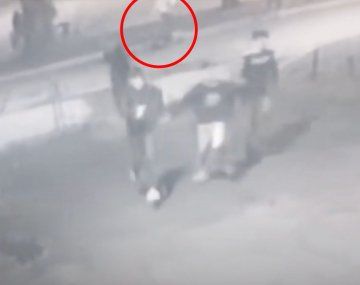 Asesinan a un adolescente a la salida de un boliche en Ituzaingó