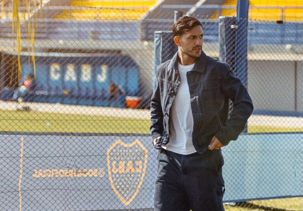 Miguel Ángel Russo publicó los convocados para Boca vs. Argentinos Jrs.: ¿juega Leandro Paredes?