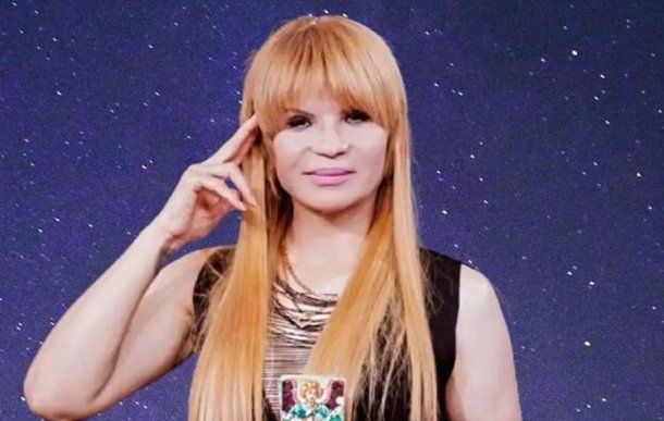 Una vidente anticipó el operativo contra Maduro y habló de un inminente quiebre en Venezuela