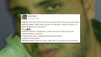 asi pedia justicia por un crimen el acusado de matar a araceli fulles asi pedia justicia por un crimen el acusado de matar a araceli fulles