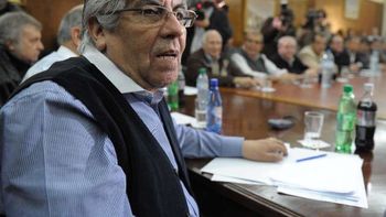 moyanistas ratificaron la eleccion del 12 de julio moyanistas ratificaron la eleccion del 12 de julio