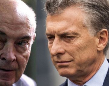 Cavallo elogió al ex presidente De la Rúa y lo comparó con Macri: Murió un patriota