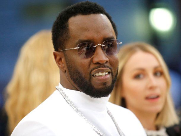 Una denunciante de Sean Diddy Combs reveló qué sucedía en sus macabras fiestas en Hollywood