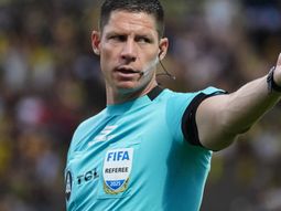 confirmado: el arbitro y el var para la final entre argentinos e independiente rivadavia confirmado: el arbitro y el var para la final entre argentinos e independiente rivadavia