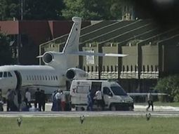 huracan: tras el accidente regresaron toranzo, mendoza y santella huracan: tras el accidente regresaron toranzo, mendoza y santella