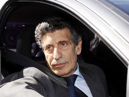 chacho alvarez aseguro que hubo coimas en el senado chacho alvarez aseguro que hubo coimas en el senado