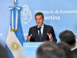 Una por una, las medidas para reforzar la actividad económica y recomponer ingresos