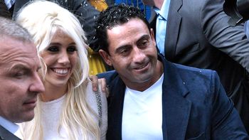 Comenzó el juicio contra Carlos Colosimo Comenzó el juicio contra Carlos Colosimo