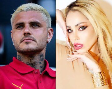 El descargo de Mauro Icardi tras la filtración que hizo Natasha Rey: qué dijo