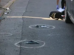 Un policía de civil mató a un delincuente que intentó asaltarlo