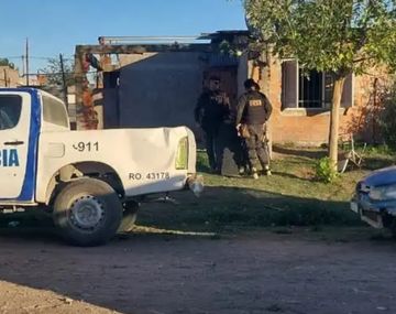La transacción narco fallida que terminó en masacre: un muerto y dos detenidos