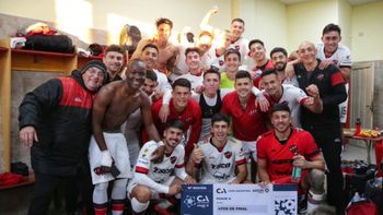 patronato derroto a gimnasia y avanzo a los cuartos de final de la copa argentina patronato derroto a gimnasia y avanzo a los cuartos de final de la copa argentina