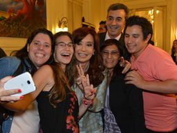 cristina conto sobre su encuentro con la ganadora de un 0km por usar sube cristina conto sobre su encuentro con la ganadora de un 0km por usar sube