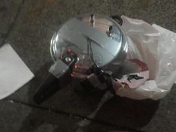 Sospechan que había un segundo artefacto explosivo en Chelsea