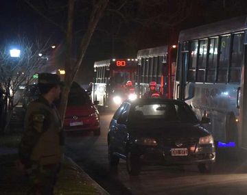 Se normaliza el servicio de colectivos en Córdoba – Crédito: lavozdelinterior.com.ar