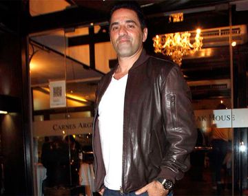 El jurado del nuevo programa de Mariano Iúdica