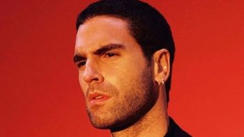 Está protagonizada por Nicolás Furtado y emociona a todo aquel que la ve Está protagonizada por Nicolás Furtado y emociona a todo aquel que la ve