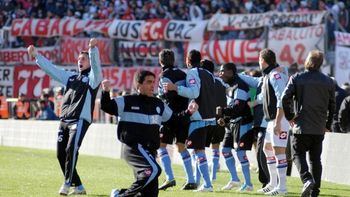 la picante chicana de belgrano a river antes de la final del torneo apertura: juega la b la picante chicana de belgrano a river antes de la final del torneo apertura: juega la b