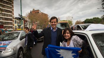 nos quieren voltear porque somos el mejor futuro para los portenos nos quieren voltear porque somos el mejor futuro para los portenos