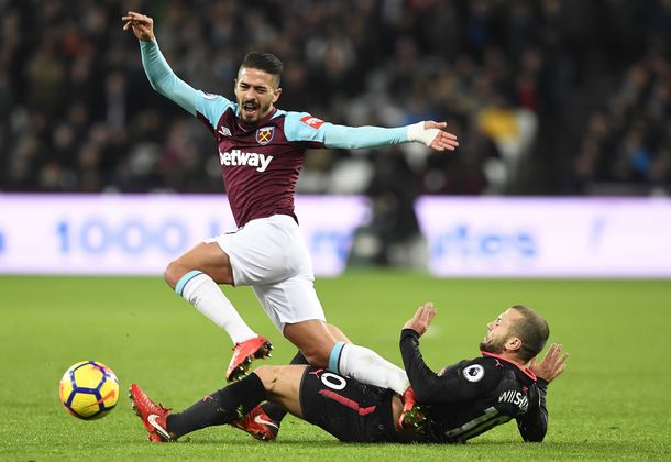 Para imitar: West Ham echó a su director deportivo por acusaciones de racismo