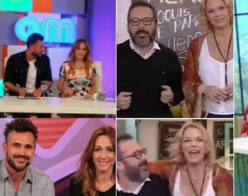 Internas de la mañana de la televisión: todas las novedades