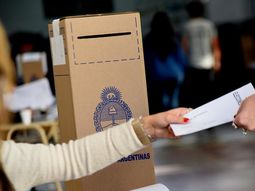 Así estará el tiempo durante el domingo de elecciones