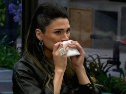 Luciana Martínez salió de GH y se sometió a una importante cirugía estética