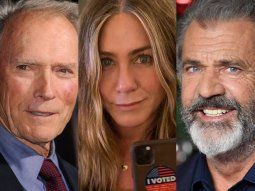 Uno por uno, los famosos que votaron por Trump y Kamala en las elecciones