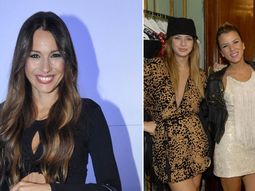 ¿pampita, acorralada en showmatch? que dijo de maria del cerro, gimena accardi y la china suarez ¿pampita, acorralada en showmatch? que dijo de maria del cerro, gimena accardi y la china suarez