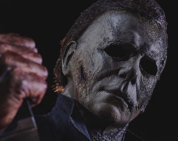 Netflix: la inquietante nueva película de terror que se mantiene firme entre las más vistas