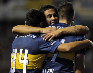 Boca e Independiente inaugurarán los octavos en la Copa Argentina
