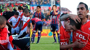 la polemica de los promedios: ¿una ayuda o una contra para los equipos grandes? la polemica de los promedios: ¿una ayuda o una contra para los equipos grandes?