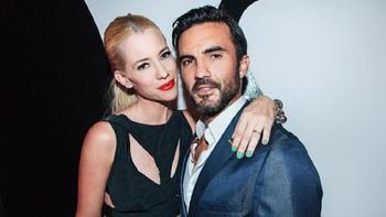 Nicole Neumann Fabian Cubero. Nicole Neumann Fabian Cubero.