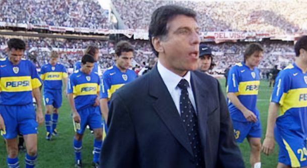 Miguel Ángel Brindisi
