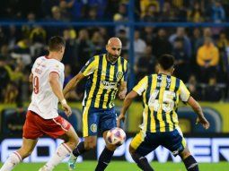 Rosario Central y Estudiantes chocan por los octavos del Torneo Apertura