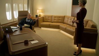 exclusivo: un adelanto de la tercera temporada de house of cards exclusivo: un adelanto de la tercera temporada de house of cards