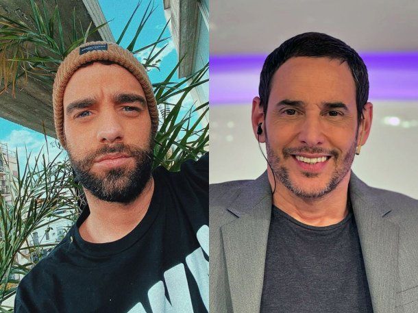 Diego Poggi destrozó a Rodrigo Lussich tras difundir una supuesta fake news: Tenés una vida de mierda