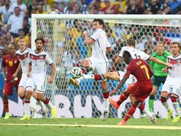 mira los goles del partidazo entre ghana y alemania mira los goles del partidazo entre ghana y alemania