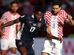Panamá vs. Croacia con Luca Modric EN VIVO por el Mundial 2026: goles minuto a minuto Panamá vs. Croacia con Luca Modric EN VIVO por el Mundial 2026: goles minuto a minuto
