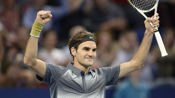 federer supero a gasquet y sigue con chances de clasificar federer supero a gasquet y sigue con chances de clasificar