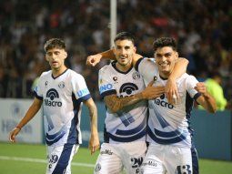 Independiente Rivadavia recibe a Godoy Cruz por el clásico provincial