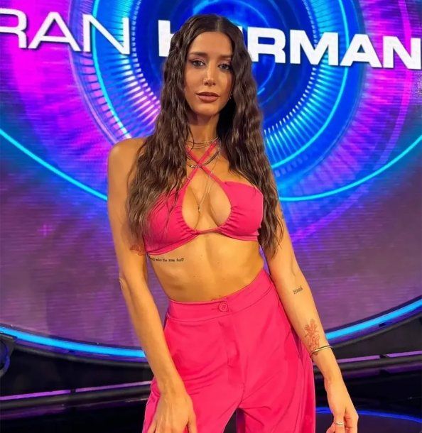 Juliana habló de su expulsión en Gran Hermano: qué dijo