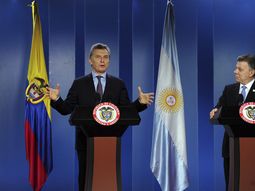 macri sobre jose lopez: que no quede impune macri sobre jose lopez: que no quede impune