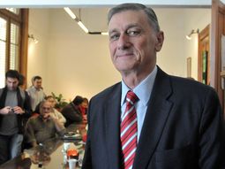 hermes binner descarto un acuerdo electoral con el pro hermes binner descarto un acuerdo electoral con el pro