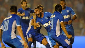 racing empato el clasico con un golazo racing empato el clasico con un golazo