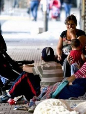 La Iglesia advierte por el aumento de la demanda de asistencia social: Se nota La Iglesia advierte por el aumento de la demanda de asistencia social: Se nota